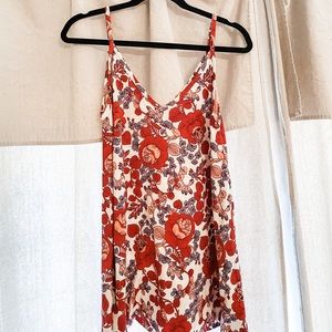 Boho Jane Boutique swing top